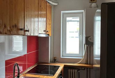 Apartament cu 2 camere decomandat în Păcurari - 6