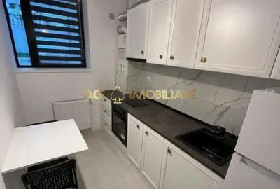 Apartament cu 2 camere în Rudeni - 4