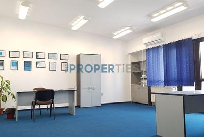 Comision 0! Spatii birouri in zona Plevnei -  20,87 si 59,23mp - 2