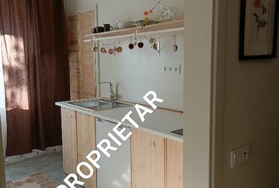 Garsonieră decomandată, mobilată în Gruia - 7