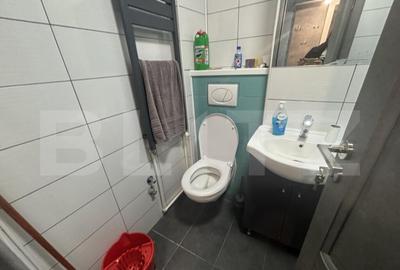 Apartament de vanzare, 2 camere, 33 mp, zona Solidarita?ii - 6