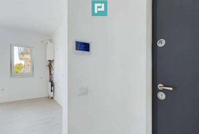 Apartament unicat cu 3 camere in Via Carmina - 11