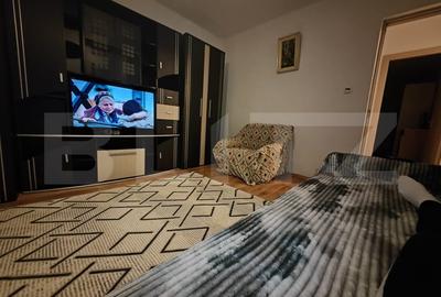 Apartament 2 camere, 56 mp, zona Nicolina - 2