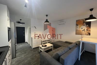 Apartament 1 camera | Giroc - 3