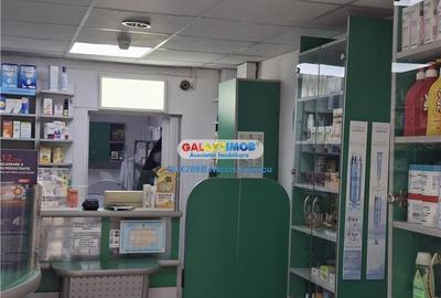 Decebal Spatiu comercial de inchiriat parter 30 mp mezanin 29 mp - 7