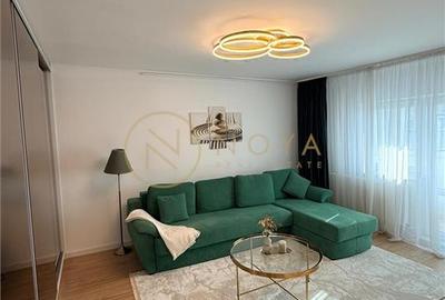 Apartament cu 2 camere decomandat, mobilat în Dristor - 4