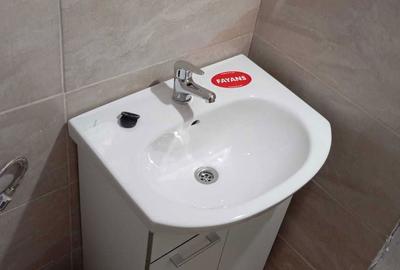 Garsonieră decomandată în Central - 5