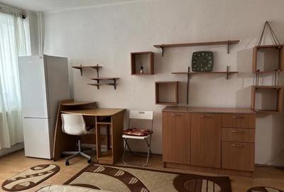 Garsonieră decomandată, mobilată în Baicului - 4