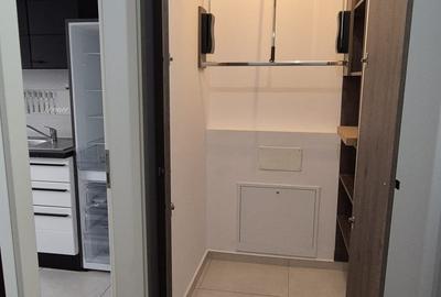 Garsonieră decomandată în 13 Decembrie - 6