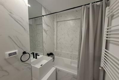 Novum Viilor • Garsoniera 43 mp Decomandata • Bloc 2025 • NOUA - 17