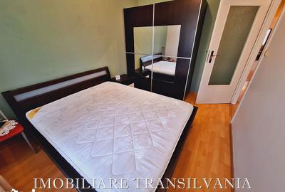 Apartament cu 2 camere în Independenței - 2