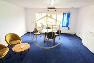 Oferim spre inchiriere spatii pentru birouri, zona Soarelui, Parcare privata - 8