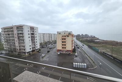 MAMAIA NORD-Apartament 2 camere cu vedere panoramica la lac si mare. - 32