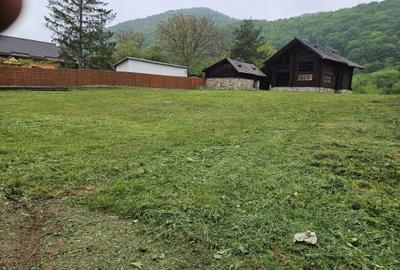 Casă cu 3 camere în Onești - 7