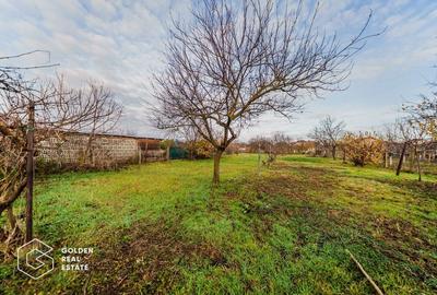 Casa in Ineu, cu teren de 1522 mp, comision 0% - 24