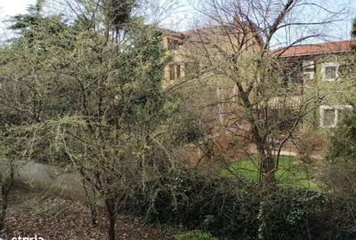 Apartament cu 2 camere semidecomandat în Domenii - 2