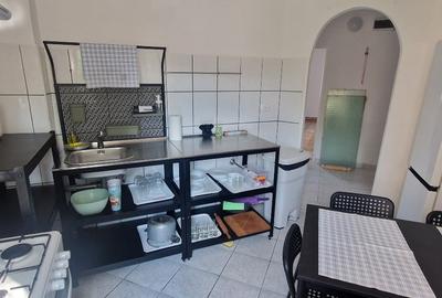 PROPRIETAR - vand apartament 3 camere Timisoara - Calea Aradului / Torontalului - 4