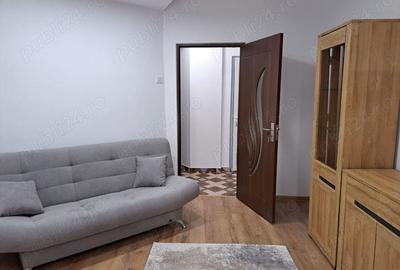 Apartament cu 3 camere semidecomandat în Târgu Cucu - 5