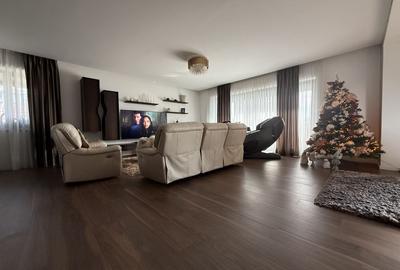 Apartament cu 4 camere decomandat, mobilat în Primăverii - 3