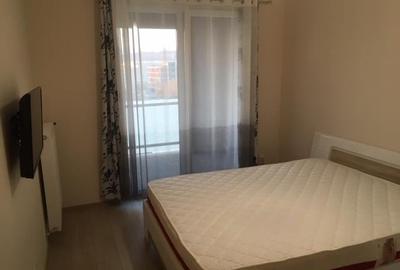NOU - Platinia Mall - Apartament 2 camere - mobilat si utilat - 2
