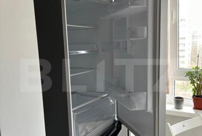 Apartament 2 camere decomandat, mobilat IKEA - Titan 2 Stati - 11