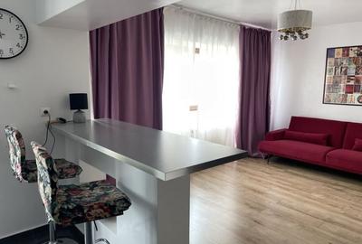 Studio dublu Calea Calarasi - 2