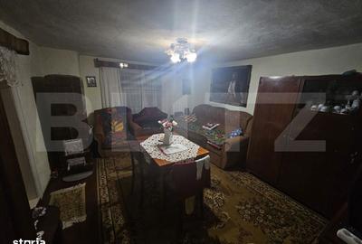 Casă cu 2 camere cu Teren 637 Mp în Central - 16