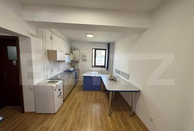 Apartament 3 camere parter, 97 mp utili, zona FORD Ferval - 2