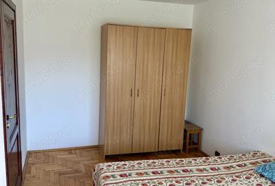 Inchiriez apartament 2 camere langa centru Brasov - 1