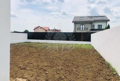 Casă cu Teren 500 Mp în Albert - 3