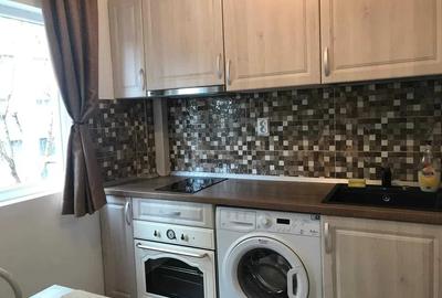 Garsonieră decomandată, mobilată în Tineretului - 4