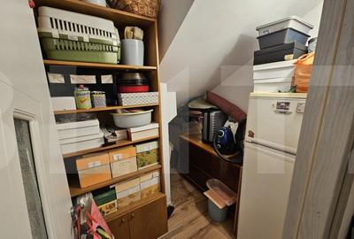 Apartament in Vila, Curte Proprie - Cartier 23 August, Sector 3 - 7