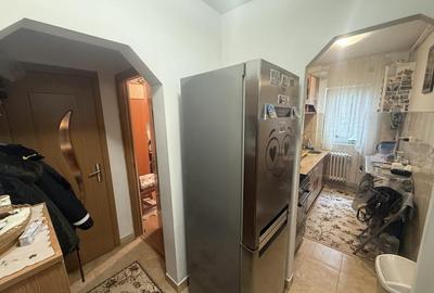Apartament cu 3 camere decomandat, mobilat în Grigorescu - 5