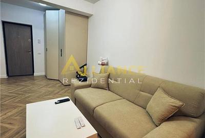 Apartament cu 2 camere decomandat, mobilat în Central - 2