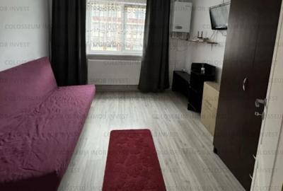 Garsoniera - zona Centru Civic - 6