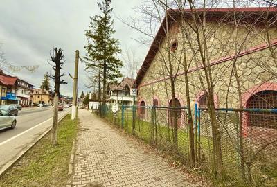 Spațiu comercial, de 230.69000244141 mp, în Poiana Țapului - 18