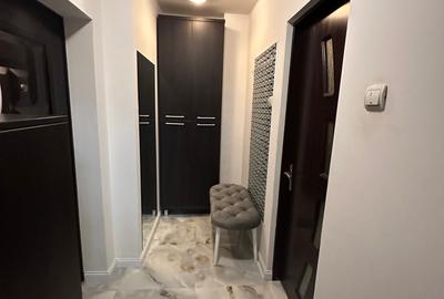 Apartament cu 2 camere semidecomandat, mobilat în Brâncoveanu - 13