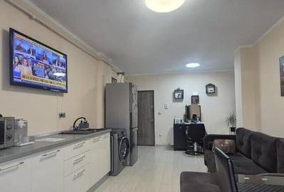 Lupului, 2 camere,utilat - 1