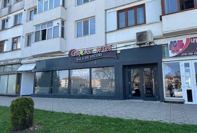 Spațiu comercial, de 192 mp, în Central - 1