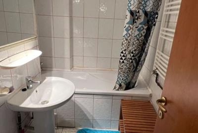Apartament cu 3 camere decomandat, mobilat în P-ța Alba Iulia - 12