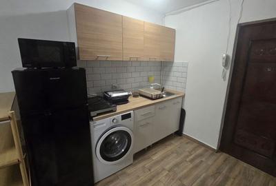 Garsonieră semidecomandată în Roșu - 4