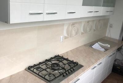 Apartament cu 2 camere decomandat în Central - 1