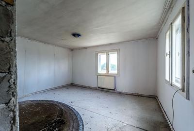 REZERVAT Casa din caramida cu teren generos in Felnac - 4