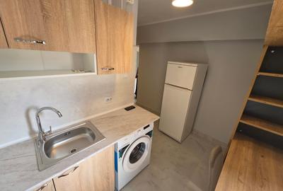 Garsonieră decomandată, mobilată în Decebal - 14