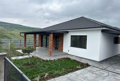 Casă cu 4 camere în Popești - 6