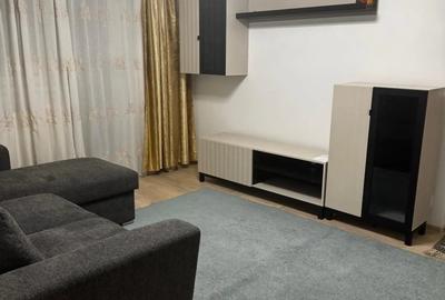 Apartament cu 2 camere semidecomandat în Timișoara - 4