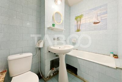 Apartament cu 2 camere decomandat, mobilat în Grigorescu - 5