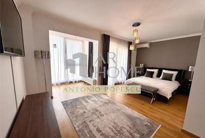 Apartament 3 camere, mobilat si utilat, Ploiesti, Romana Res Apartament 3 camere, mobilat si utilat, Ploiesti, Romana Res - 7