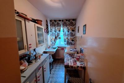 Apartament cu 2 camere semidecomandat, mobilat în Șagului - 11