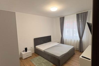 Apartament cu 3 camere decomandat în Central - 6